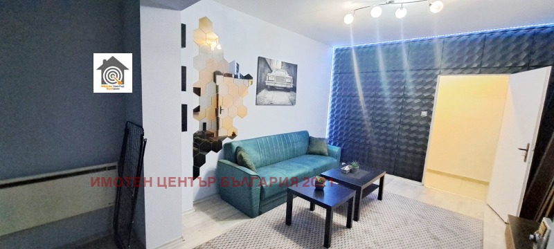 Дава под наем 3-СТАЕН, гр. София, Овча купел, снимка 2 - Апартаменти - 53242485