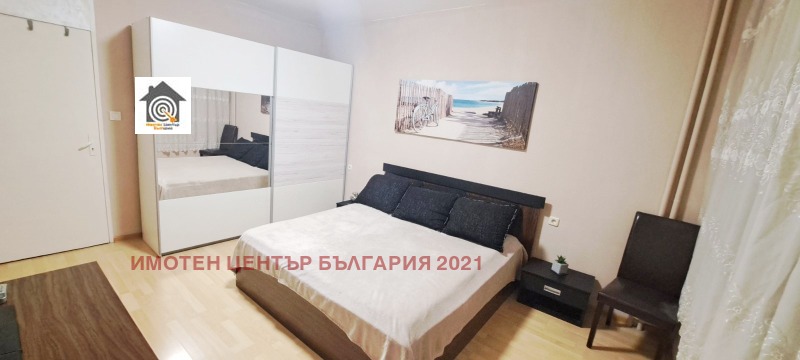 Дава под наем 3-СТАЕН, гр. София, Овча купел, снимка 10 - Апартаменти - 53242485