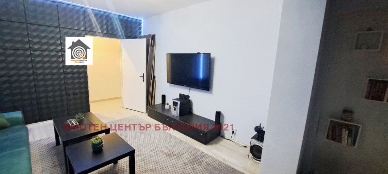 Дава под наем 3-СТАЕН, гр. София, Овча купел, снимка 3 - Апартаменти - 53242485