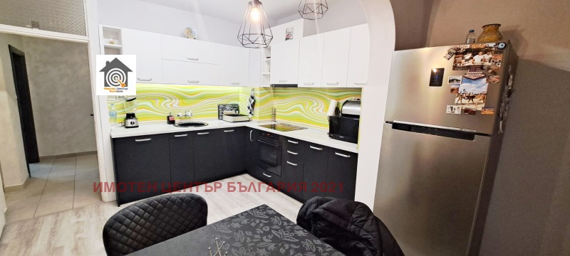 Дава под наем 3-СТАЕН, гр. София, Овча купел, снимка 5 - Апартаменти - 53242485