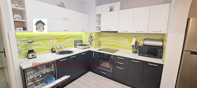 Дава под наем 3-СТАЕН, гр. София, Овча купел, снимка 6 - Апартаменти - 53242485