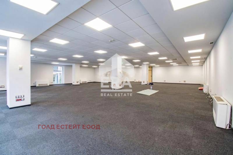 Te huur  Kantoor Sofia , Chladilnika , 314 m² | 77069364 - afbeelding [4]