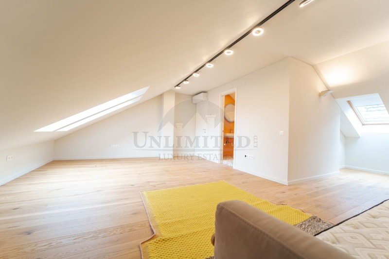 Дава под наем КЪЩА, гр. София, с. Лозен, снимка 14 - Къщи - 52755109