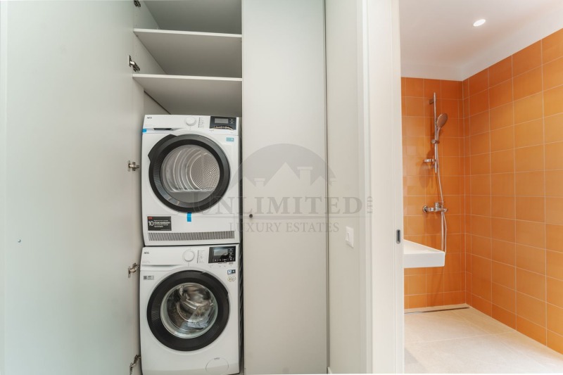 Дава под наем КЪЩА, гр. София, с. Лозен, снимка 9 - Къщи - 52755109