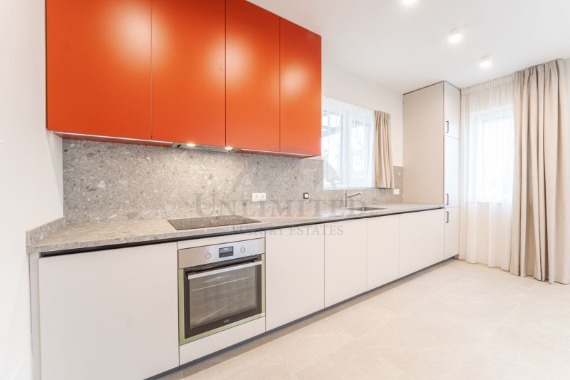 Дава под наем КЪЩА, гр. София, с. Лозен, снимка 3 - Къщи - 52755109