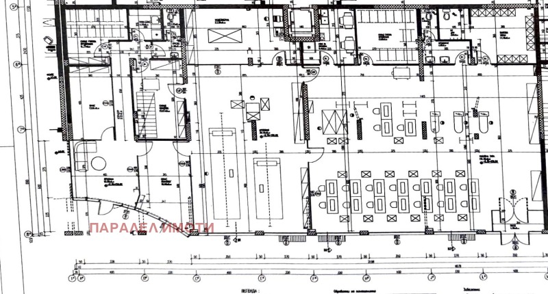 De inchiriat  Magazin Plovdiv , Cârșiiaca , 479 mp | 26711394 - imagine [7]