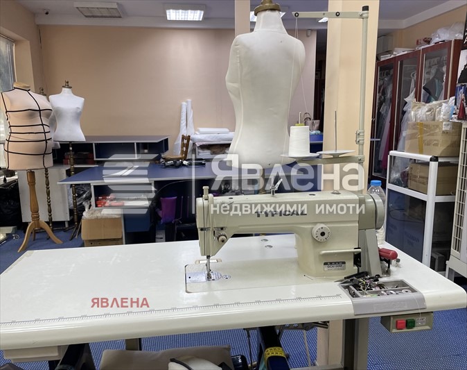Под наем МАГАЗИН, град София, Света Троица • 770 € • 35404001 — Holmes.bg