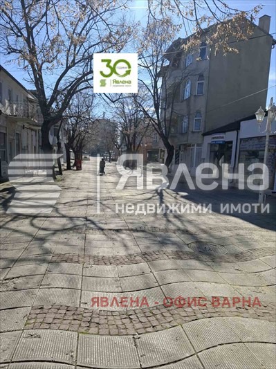 Дава под наем МАГАЗИН, гр. Каварна, област Добрич, снимка 3 - Магазини - 54744354