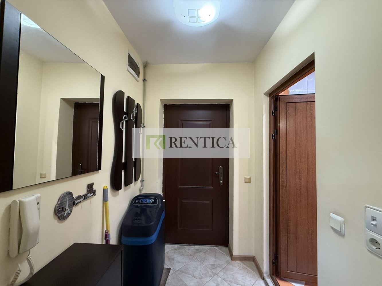 Дава под наем 2-СТАЕН, гр. Варна, Център, снимка 12 - Апартаменти - 53562906