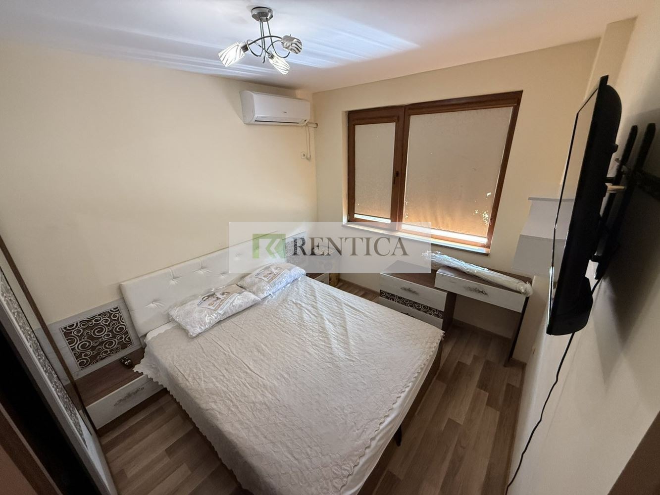 Дава под наем 2-СТАЕН, гр. Варна, Център, снимка 11 - Апартаменти - 53562906