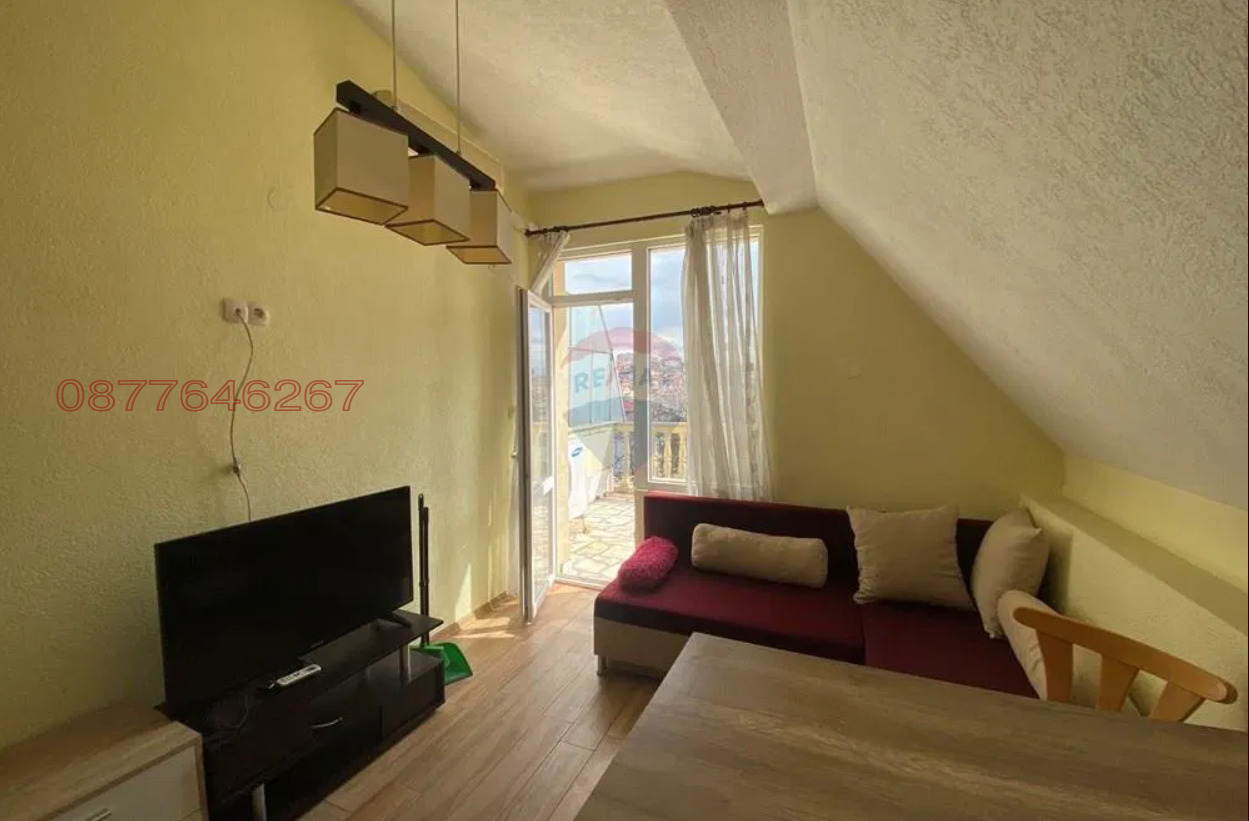 Дава под наем 2-СТАЕН, гр. Сандански, област Благоевград, снимка 2 - Апартаменти - 53736807