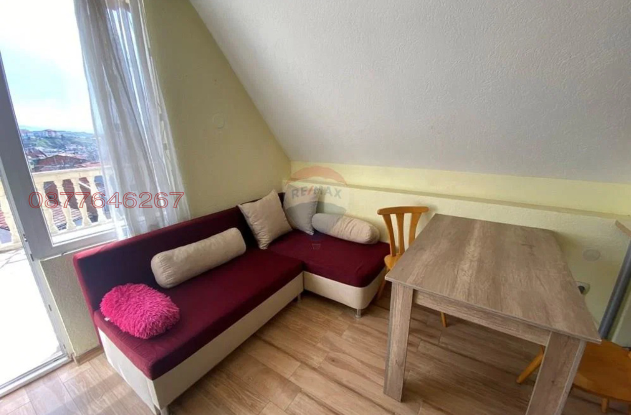 Дава под наем 2-СТАЕН, гр. Сандански, област Благоевград