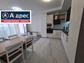 1 bedroom 2-ri korpus, Shumen 1