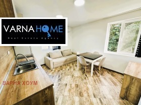 1 camera da letto Kolhozen pazar, Varna