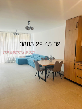 1 dormitor Dianabad, Sofia