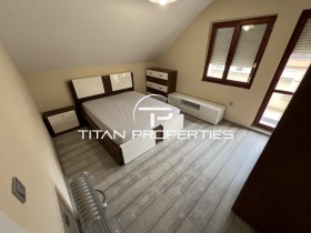 1 bedroom Lazur, Burgas