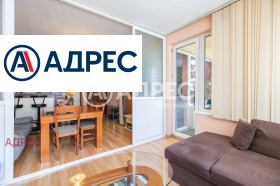 Προς ενοικίαση 1 υπνοδωμάτιο