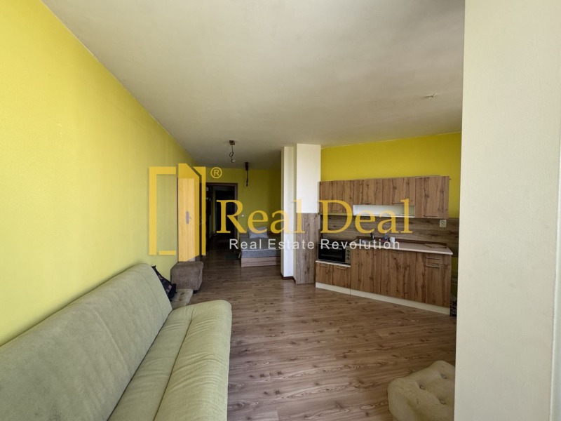 Zu vermieten  Studio Sofia , Ljulin 6 , 52 qm | 44022461 - Bild [2]
