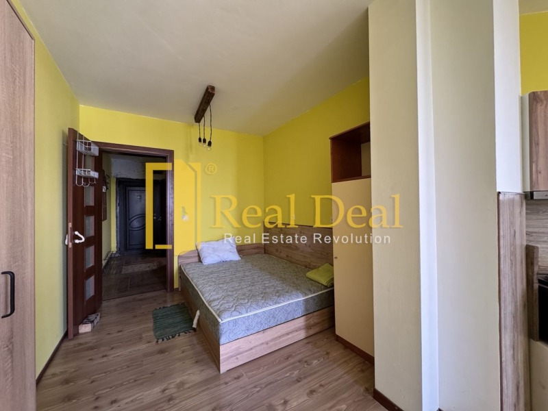 Zu vermieten  Studio Sofia , Ljulin 6 , 52 qm | 44022461 - Bild [5]