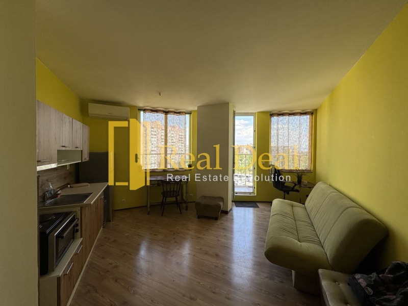 Zu vermieten  Studio Sofia , Ljulin 6 , 52 qm | 44022461