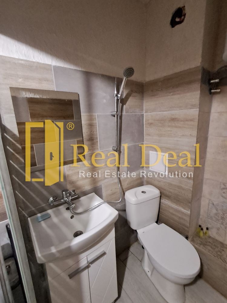 Zu vermieten  Studio Sofia , Ljulin 6 , 52 qm | 44022461 - Bild [6]