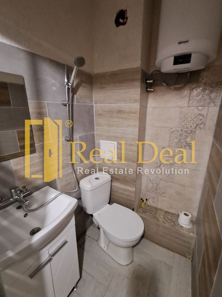 Zu vermieten  Studio Sofia , Ljulin 6 , 52 qm | 44022461 - Bild [7]
