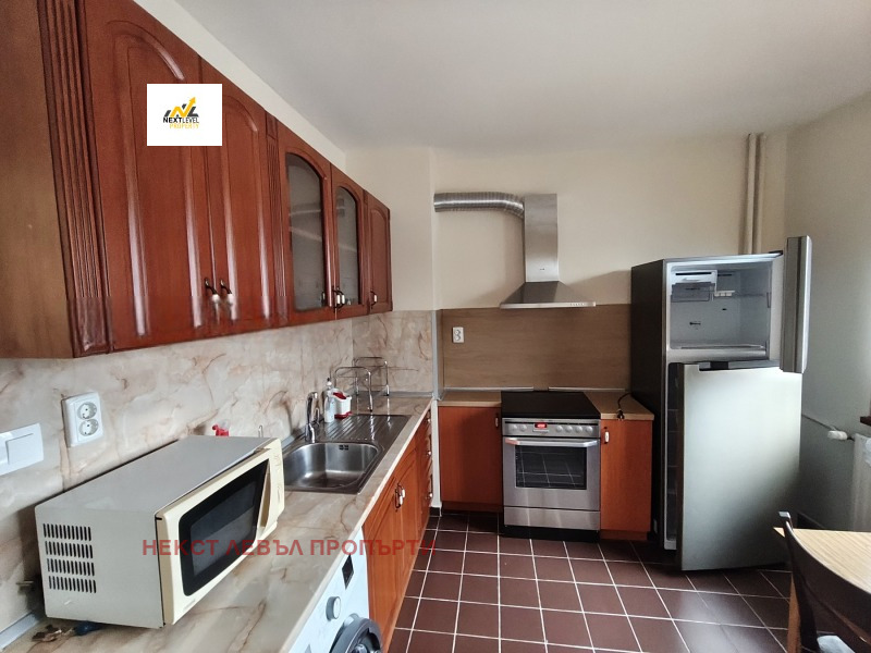 Дава под наем 1-СТАЕН, гр. София, Овча купел 2, снимка 3 - Апартаменти - 53272833