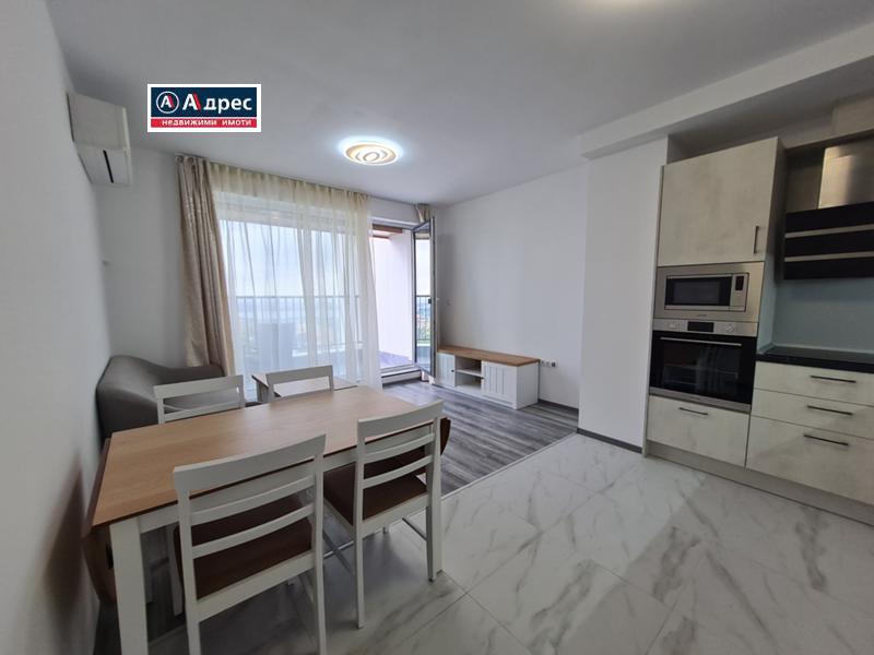 Do wynajęcia  1 sypialnia Szumen , 2-ri korpus , 60 mkw | 31728588 - obraz [5]