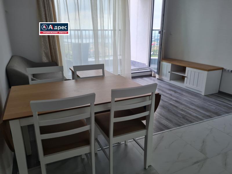 Para alugar  1 quarto Chumen , 2-ri korpus , 60 m² | 31728588 - imagem [3]