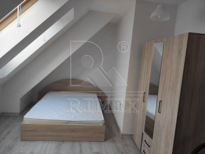 В аренду  1 спальня Пловдив , Център , 65 кв.м | 59019335 - изображение [5]