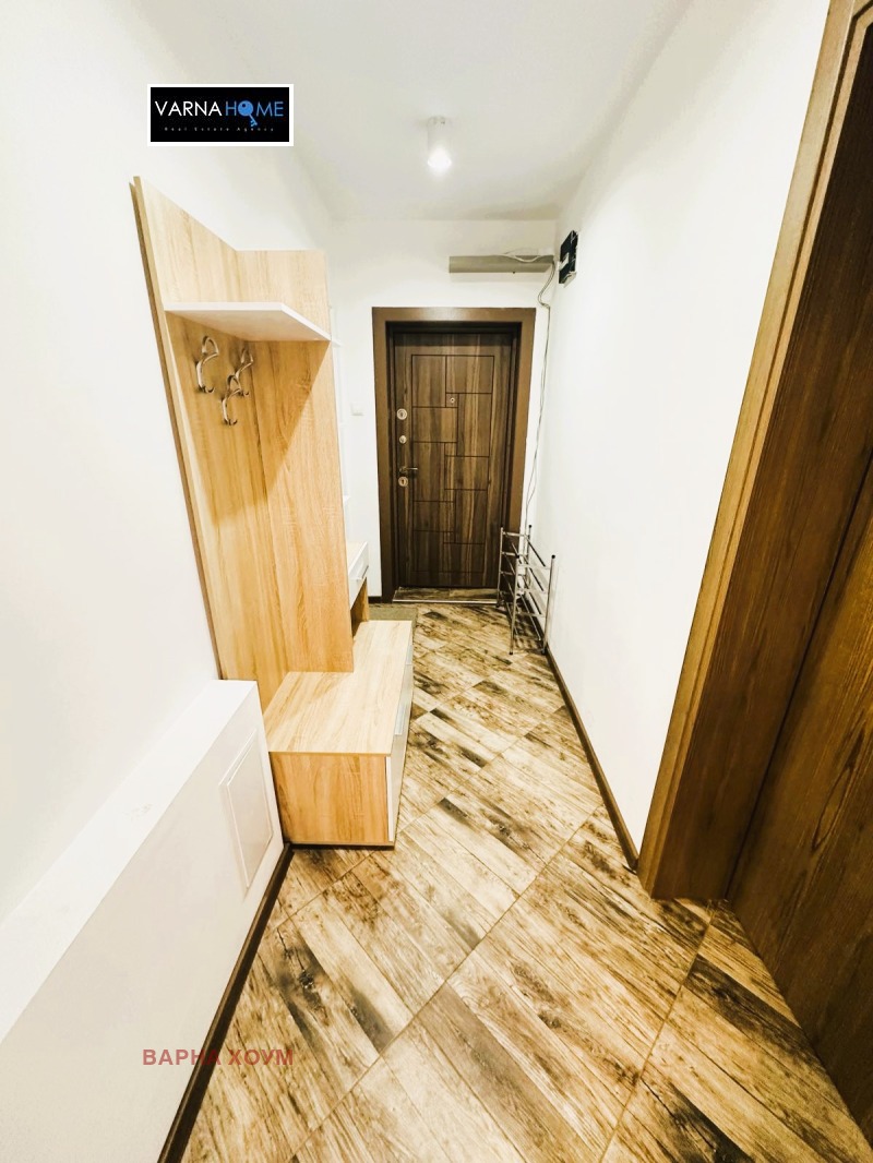 Da affittare  1 camera da letto Varna , Kolhozen pazar , 60 mq | 34701684 - Immagine [9]