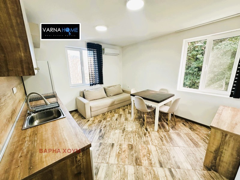 Da affittare  1 camera da letto Varna , Kolhozen pazar , 60 mq | 34701684