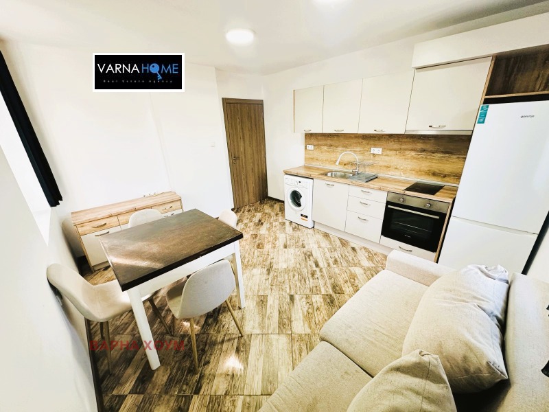 Da affittare  1 camera da letto Varna , Kolhozen pazar , 60 mq | 34701684 - Immagine [4]