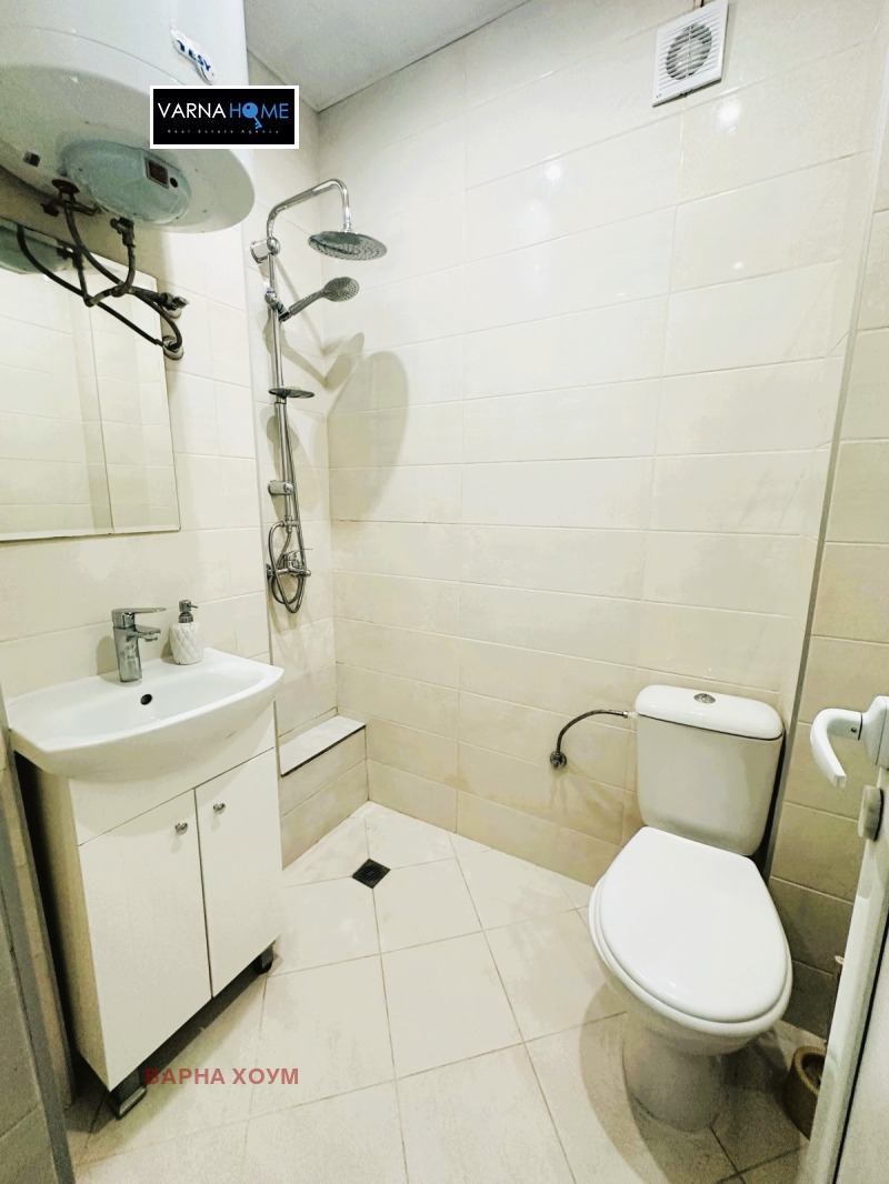 Da affittare  1 camera da letto Varna , Kolhozen pazar , 60 mq | 34701684 - Immagine [8]
