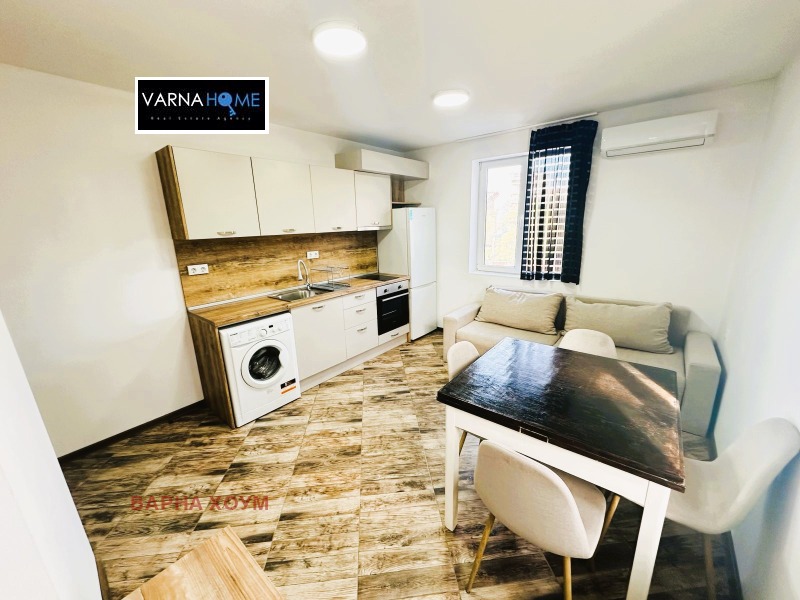 Da affittare  1 camera da letto Varna , Kolhozen pazar , 60 mq | 34701684 - Immagine [2]