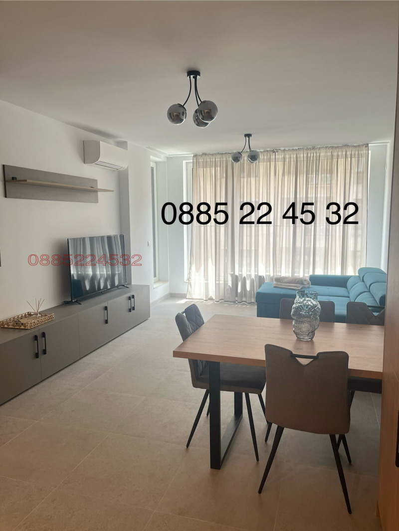 В оренду  1 спальня София , Дианабад , 65 кв.м | 56756855 - зображення [2]