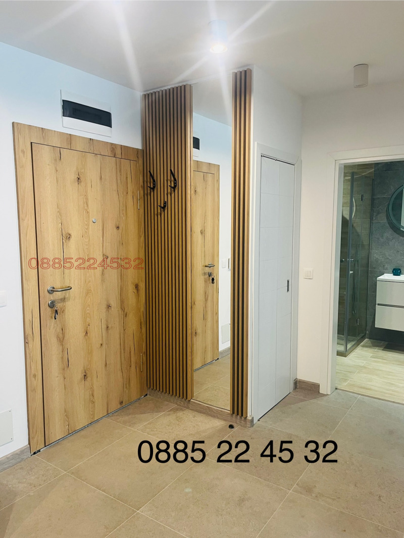 В оренду  1 спальня София , Дианабад , 65 кв.м | 56756855 - зображення [8]
