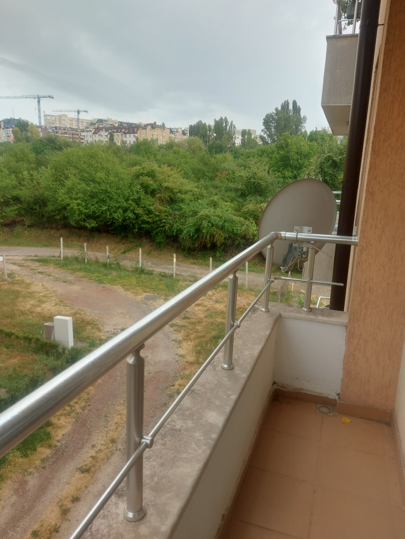 Til leje  1 soveværelse Sofia , Mladost 1 , 70 kvm | 49266394 - billede [10]