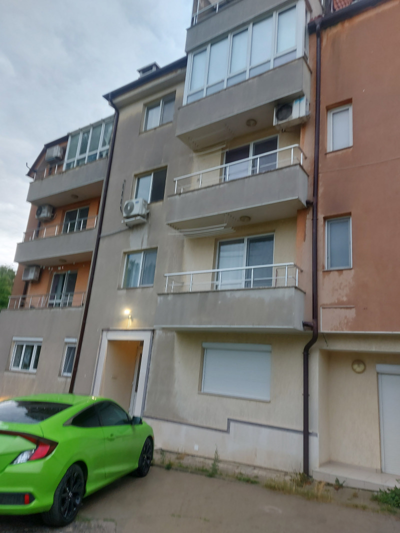 Til leje  1 soveværelse Sofia , Mladost 1 , 70 kvm | 49266394 - billede [13]
