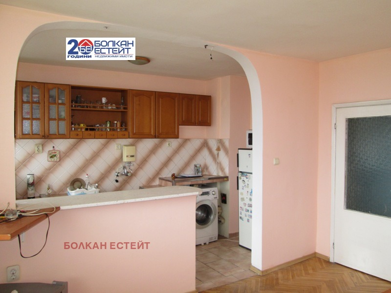 Дава под наем  2-стаен град Велико Търново , Акация , 60 кв.м | 82431226 - изображение [4]