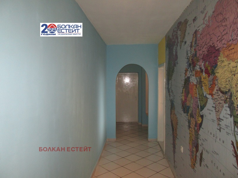 Дава под наем  2-стаен град Велико Търново , Акация , 60 кв.м | 82431226 - изображение [7]