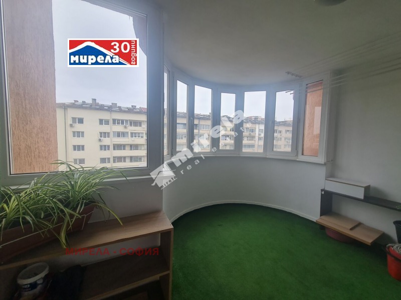 Дава под наем 2-СТАЕН, гр. София, Банишора, снимка 6 - Апартаменти - 51735996