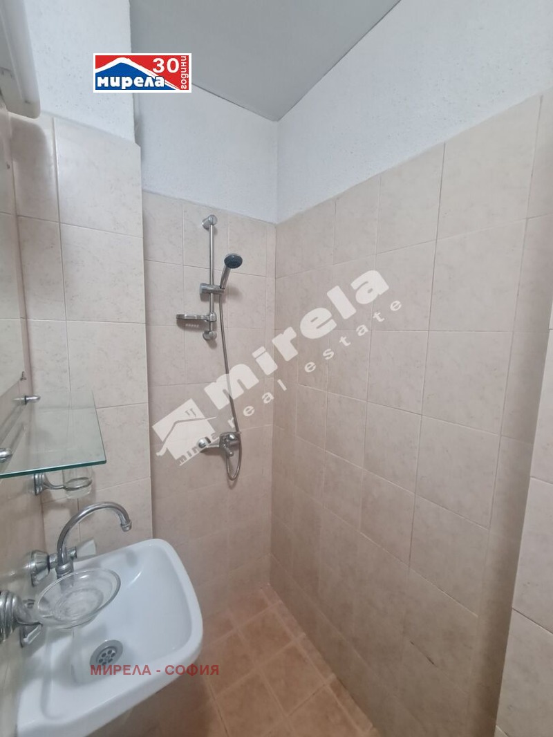 Дава под наем 2-СТАЕН, гр. София, Банишора, снимка 9 - Апартаменти - 51735996