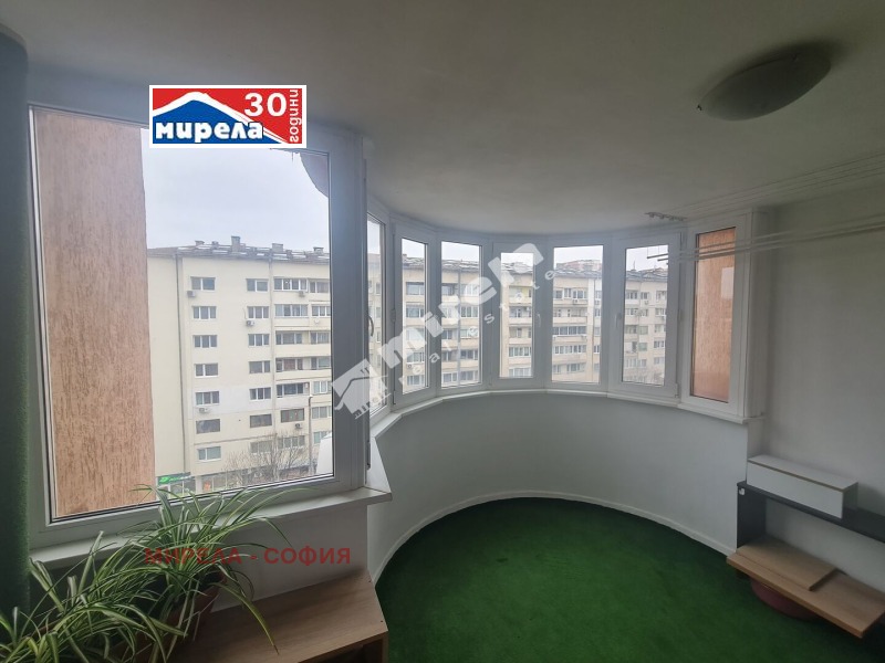 Дава под наем 2-СТАЕН, гр. София, Банишора, снимка 5 - Апартаменти - 51735996