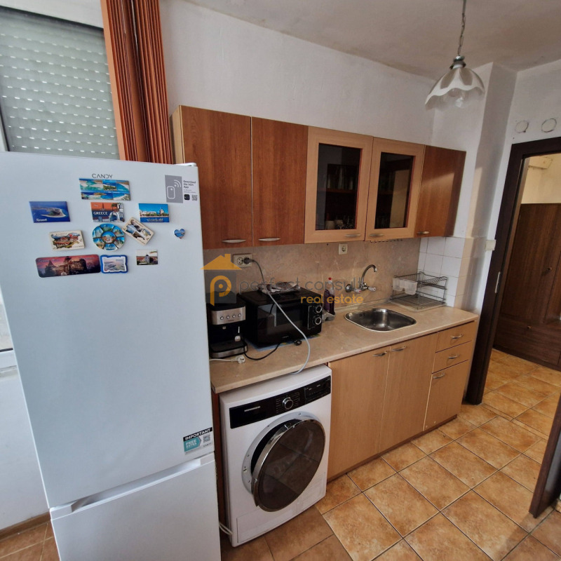 Дава под наем 2-СТАЕН, гр. Пловдив, Тракия, снимка 5 - Апартаменти - 53594248