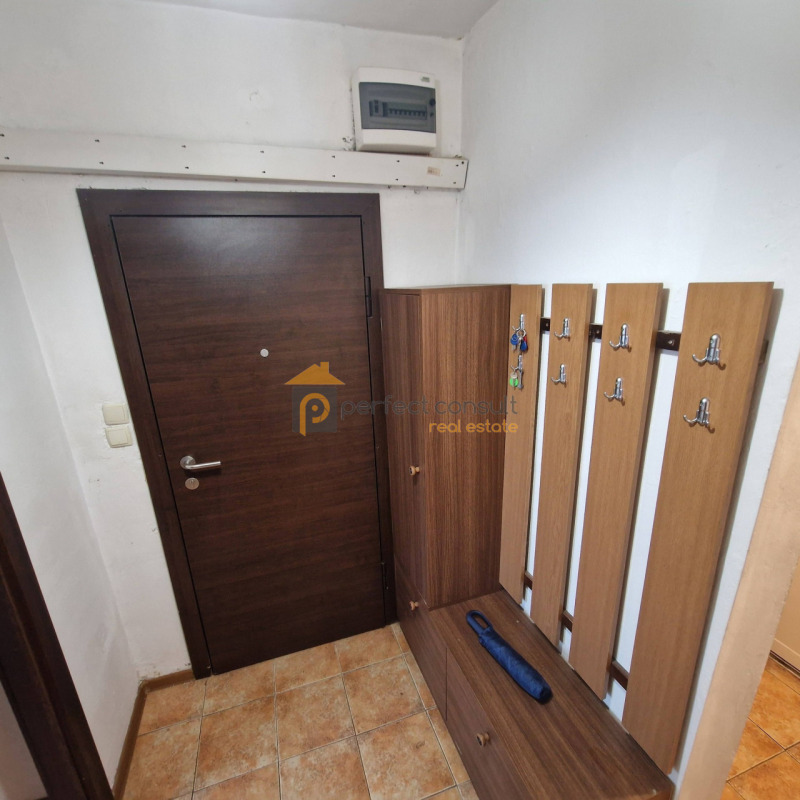 Дава под наем 2-СТАЕН, гр. Пловдив, Тракия, снимка 10 - Апартаменти - 53594248