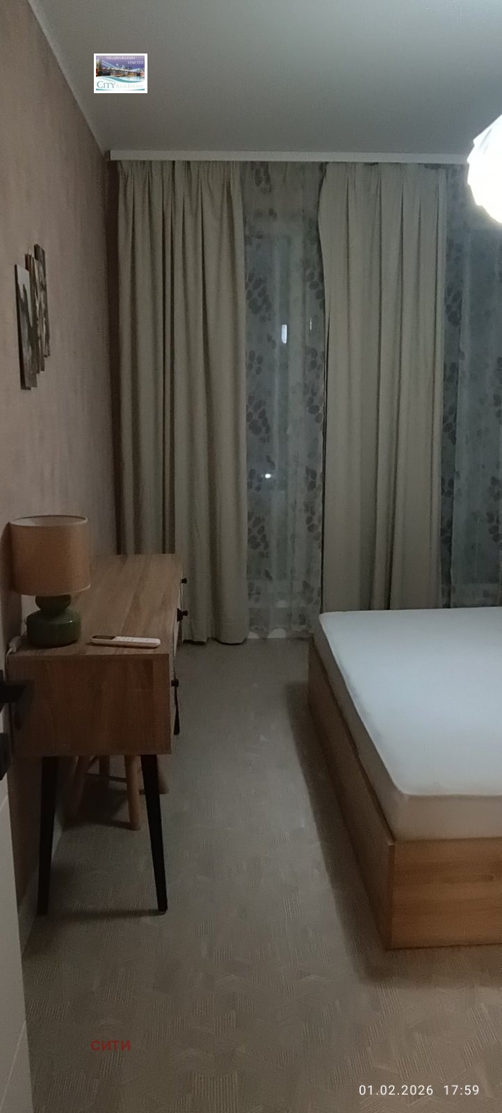 Дава под наем 2-СТАЕН, гр. Пловдив, Южен, снимка 10 - Апартаменти - 54144971