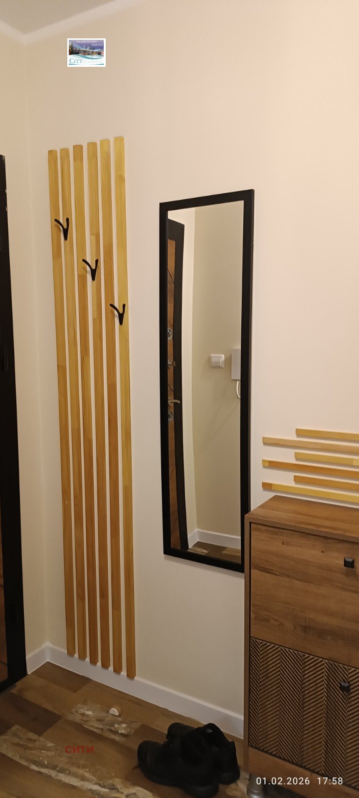 Дава под наем 2-СТАЕН, гр. Пловдив, Южен, снимка 8 - Апартаменти - 54144971