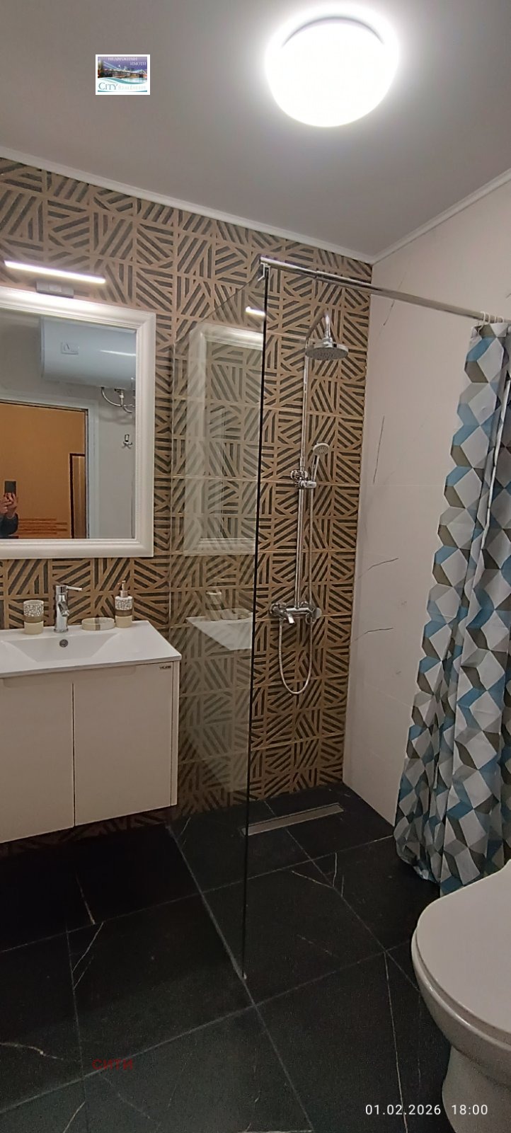 Дава под наем 2-СТАЕН, гр. Пловдив, Южен, снимка 14 - Апартаменти - 54144971