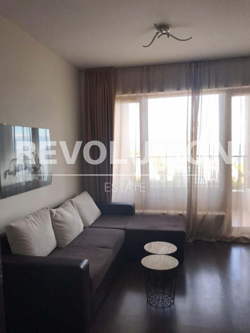 Προς ενοικίαση  2 υπνοδωμάτια Βαρνα , μ-τ Αλεν μακ , 77 τ.μ | 17873350